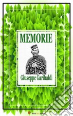 Memorie. E-book. Formato EPUB ebook