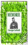 Memorie. E-book. Formato EPUB ebook