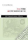 Breve Storia del Cristianesimo Antico. E-book. Formato EPUB ebook