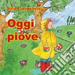 Oggi piove. E-book. Formato EPUB ebook