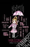 Miss Spynky un@ vit@ d@ @rtista #hb50. E-book. Formato EPUB ebook di Massimiliano Tortoioli