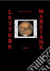 Lettere marziane. E-book. Formato EPUB ebook di Cesare Bartoccioni