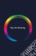 My life Planning. E-book. Formato PDF ebook