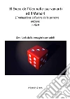 Il Gioco dell'Oca nelle sue varianti ed il Memori - L'Animazione a favore delle persone anziane in RSA - Con Link immagini scaricabili. E-book. Formato EPUB ebook di Alessia Risso