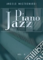 Piano Jazz Vol. II. E-book. Formato EPUB ebook