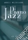 Piano Jazz Vol. II. E-book. Formato EPUB ebook