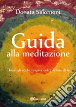 Guida alla meditazione. E-book. Formato EPUB ebook