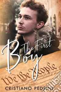 The first boy. E-book. Formato EPUB ebook