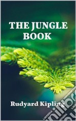 The Jungle Book. E-book. Formato EPUB ebook