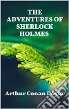 The Adventures of Sherlock Holmes. E-book. Formato EPUB ebook