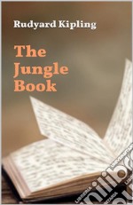 The Jungle Book. E-book. Formato EPUB ebook