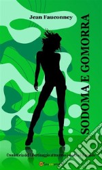 Sodoma e Gomorra. E-book. Formato EPUB ebook