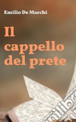 Il cappello del prete. E-book. Formato EPUB ebook