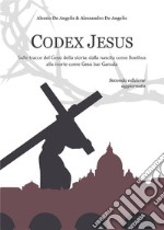Codex Jesus I. E-book. Formato EPUB