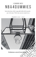 NBA4Dummies. E-book. Formato EPUB