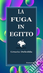 La fuga in Egitto. Romanzo. E-book. Formato EPUB ebook