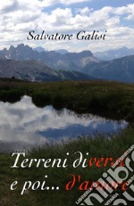 Terreni diversi e poi... d'amore. E-book. Formato EPUB ebook