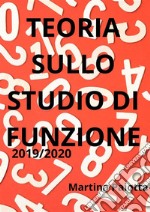 Teoria sullo Studio di Funzione. E-book. Formato EPUB ebook