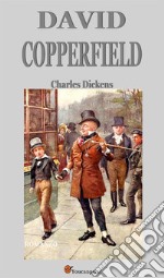 David Copperfield (Italian Edition). E-book. Formato EPUB ebook