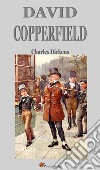 David Copperfield (Italian Edition). E-book. Formato EPUB ebook