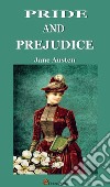 Pride and Prejudice (English Edition). E-book. Formato EPUB ebook