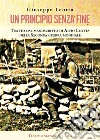 Un principio senza fine. E-book. Formato EPUB ebook di Giuseppe Leotta