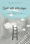 Quell'arte della fuga.... E-book. Formato EPUB ebook di Mauro Corsini