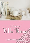 Le Cronache Di Villa knox. E-book. Formato EPUB ebook