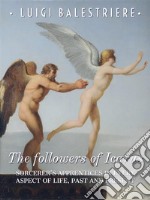 The followers of Icarus. Sorcerer's Apprentices in every aspect of life, past and present.. E-book. Formato EPUB ebook