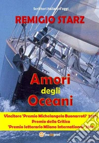 Amori degli oceani. E-book. Formato EPUB ebook