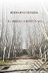 Il mago d'autunno. E-book. Formato EPUB ebook di Rodolfo Fontana