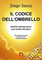 Il codice dell&apos;ombrello. E-book. Formato EPUB ebook