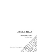 JINGLE BELLS - For SATB Choir. E-book. Formato PDF