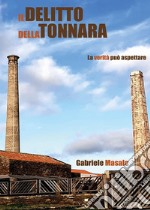 Il delitto della Tonnara. E-book. Formato EPUB ebook