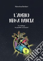 L'alieno nella pancia. E-book. Formato EPUB ebook