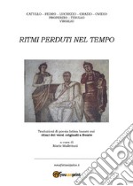 Ritmi perduti nel tempo. E-book. Formato EPUB