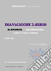 Diavolicche 2.Serio IL RITORNO dell'ingiustizia. E-book. Formato EPUB ebook di Gino Olivani