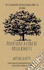 Vite Strappate In Italia Dagli Anni '70 Ad Oggi. E-book. Formato EPUB