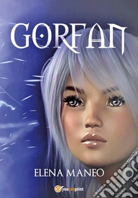 Gorfan. E-book. Formato EPUB ebook