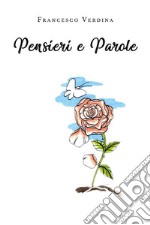 Pensieri e parole. E-book. Formato EPUB ebook