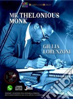 Mr.Thelonious Monk. E-book. Formato EPUB ebook