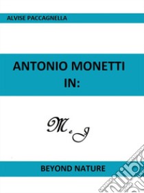 Antonio Monetti in: 