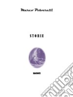 Storie. E-book. Formato EPUB ebook