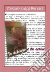 Io dipingo e tu scrivi. E-book. Formato EPUB ebook