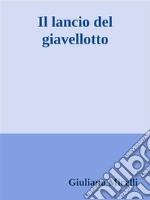 Il lancio del giavellotto. E-book. Formato EPUB