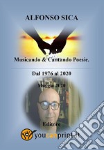 Musicando & Cantando Poesie. E-book. Formato PDF