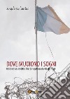 Dove muoiono i sogni. Diritti umani violati e libertà negate in Irlanda del Nord. E-book. Formato PDF ebook di Angelo Galantino