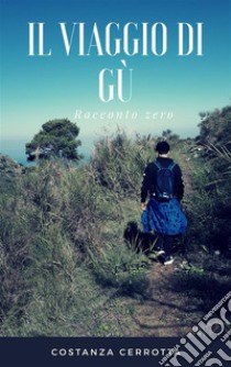 Il Viaggio di Gù. Racconto zero. E-book. Formato EPUB ebook di Costanza Cerrotta