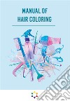 Manual of hair coloring ebook. E-book. Formato EPUB ebook