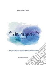 In acqua da 0 a 3 anni. E-book. Formato EPUB ebook